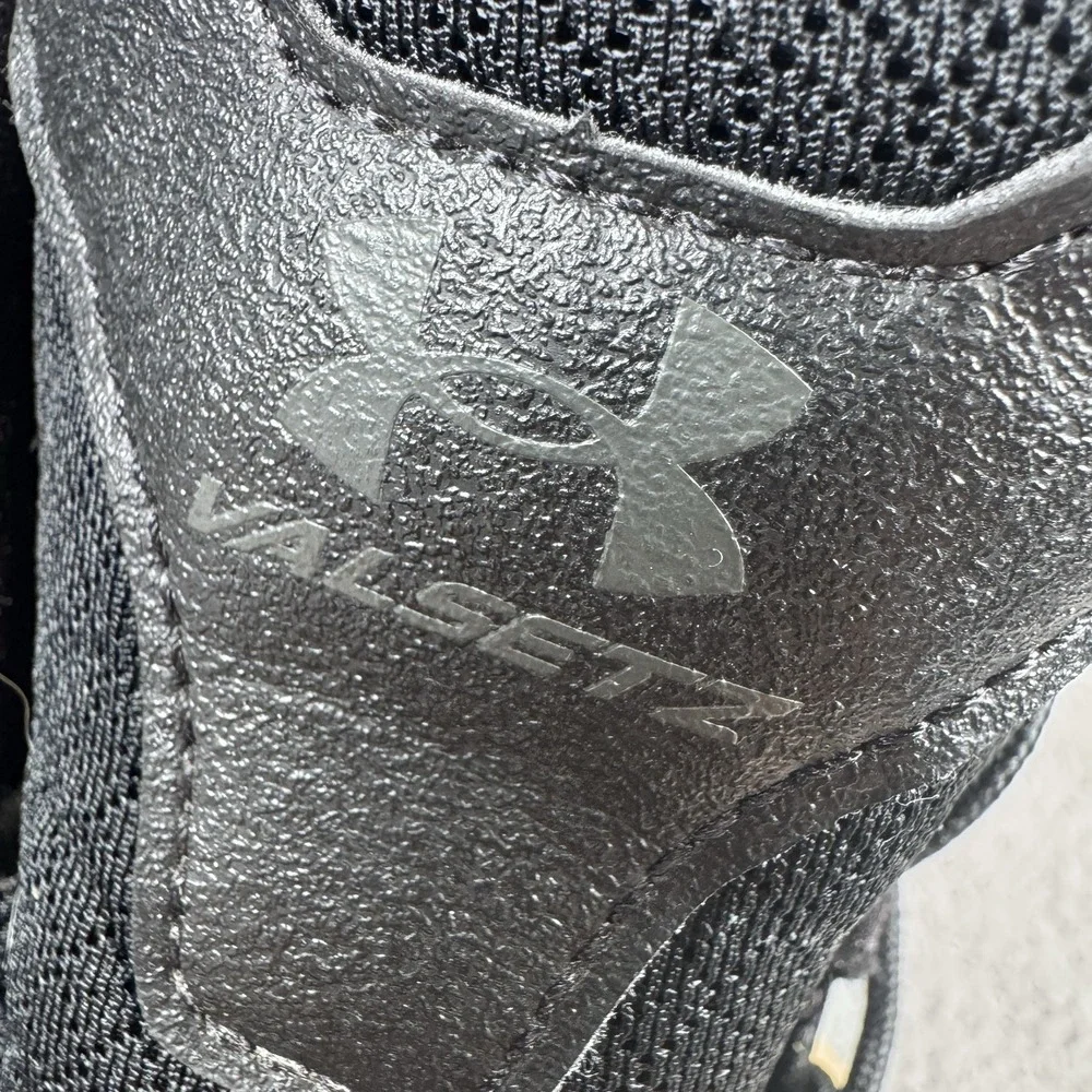 Under Armour great pre